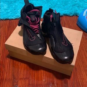 Nike air flightposite